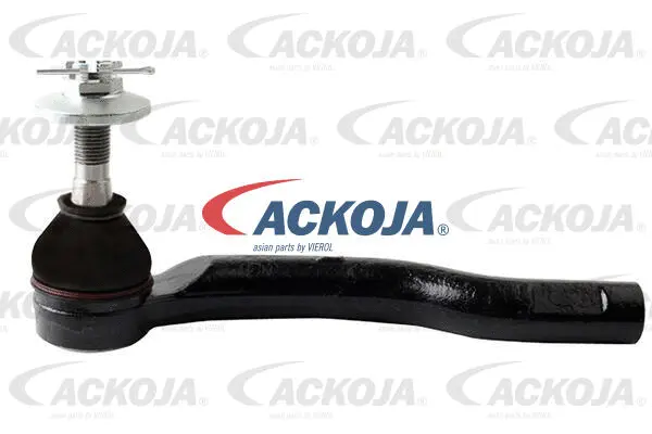 Tie Rod End (A70-9662)