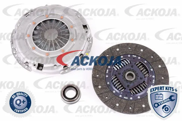 Clutch Kit (A52-0006)