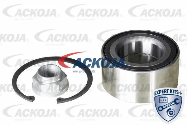 Wheel Bearing Kit (A26-0215)
