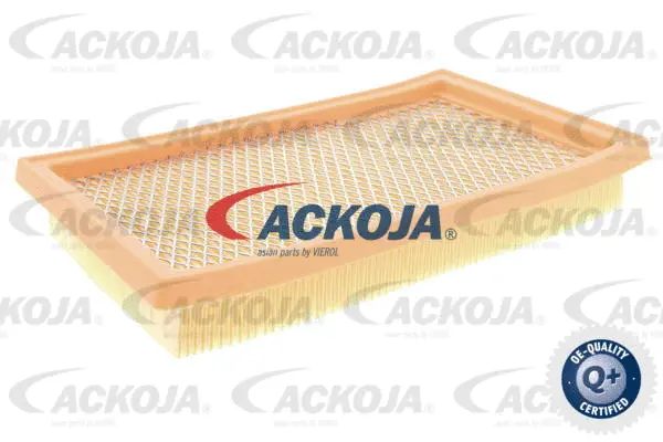 Air Filter (A38-0404)