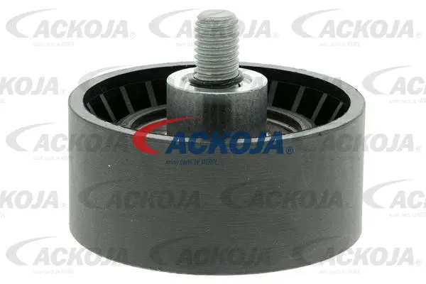 Deflection/Guide Pulley, timing belt (A51-0011)