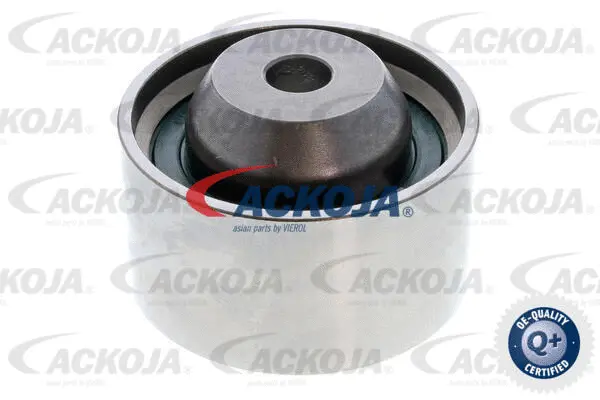 Deflection/Guide Pulley, timing belt (A37-0053)