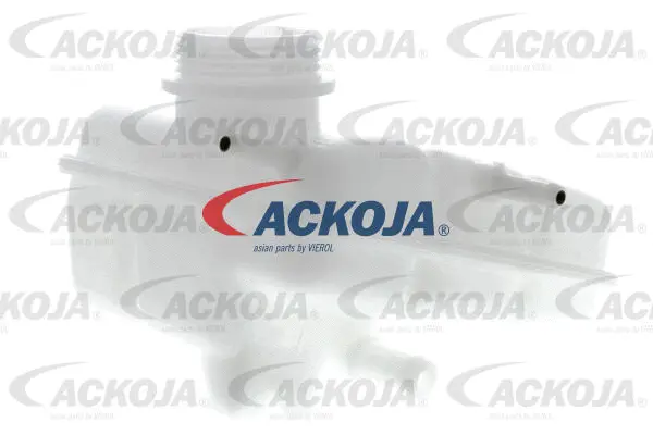 Expansion Tank, coolant (A51-0077)