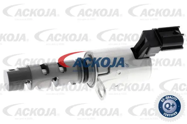 Control Valve, camshaft adjustment (A70-0356)