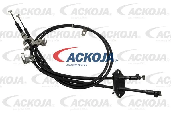 Cable Pull, parking brake (A32-30011)