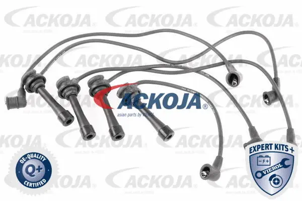 Ignition Cable Kit (A53-70-0012)
