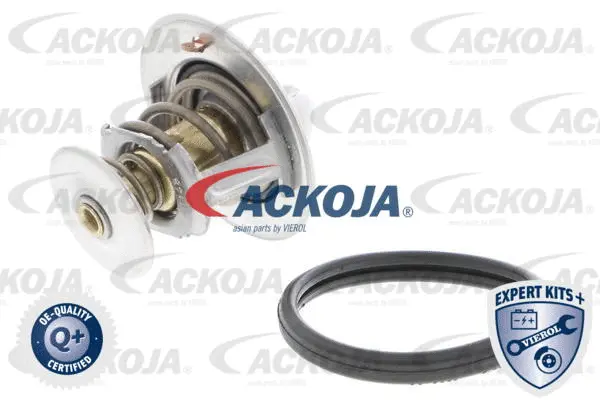 Thermostat, coolant (A38-99-0001)