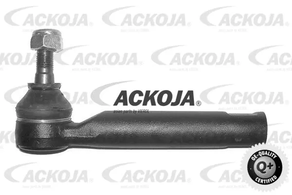 Tie Rod End (A70-1202)