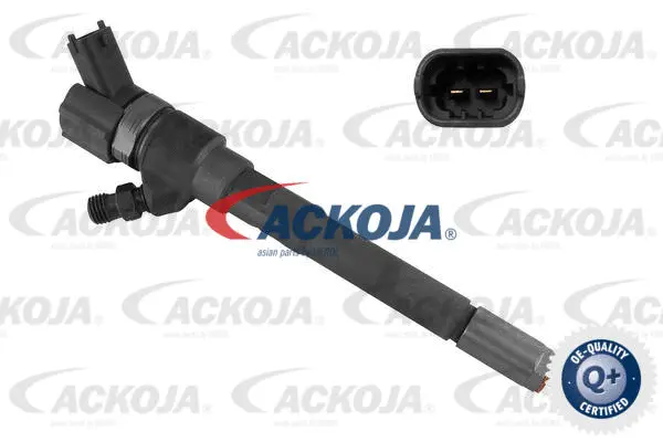 Injector Nozzle (A52-11-0007)