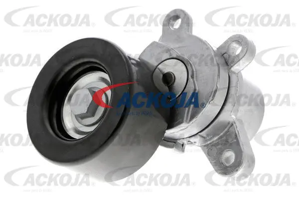 Tensioner Pulley, V-ribbed belt (A38-0439)