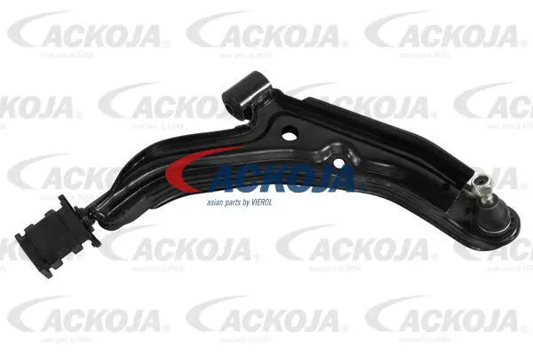 Control/Trailing Arm, wheel suspension (A38-9552)
