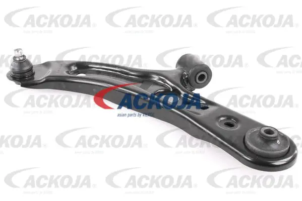 Control/Trailing Arm, wheel suspension (A64-1118)