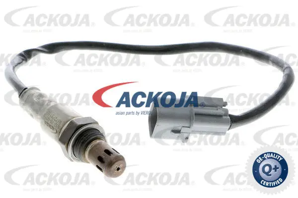 Lambda Sensor (A52-76-0016)