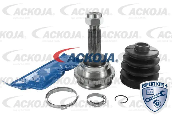 Joint Kit, drive shaft (A52-0115)