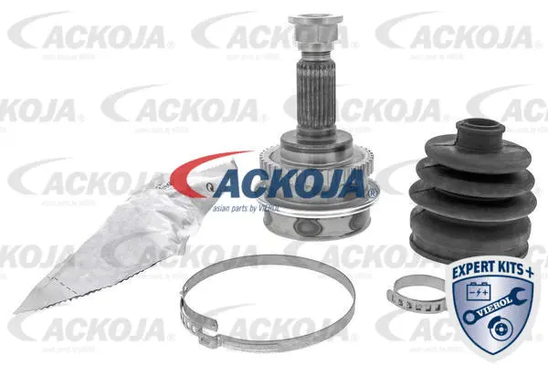 Joint Kit, drive shaft (A64-0005)