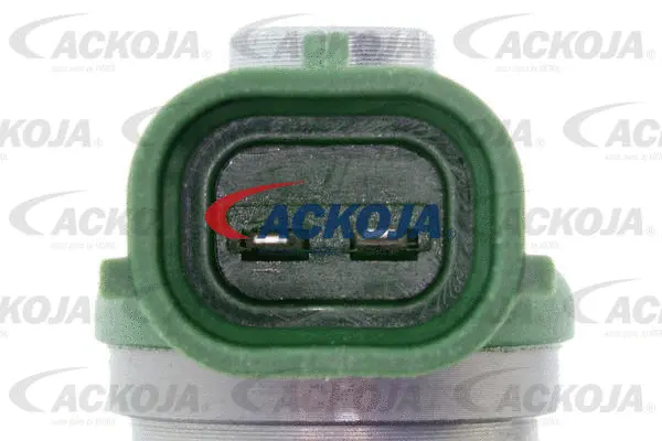 Pressure Control Valve, common rail system