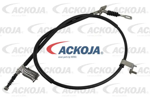 Cable Pull, parking brake (A32-30002)