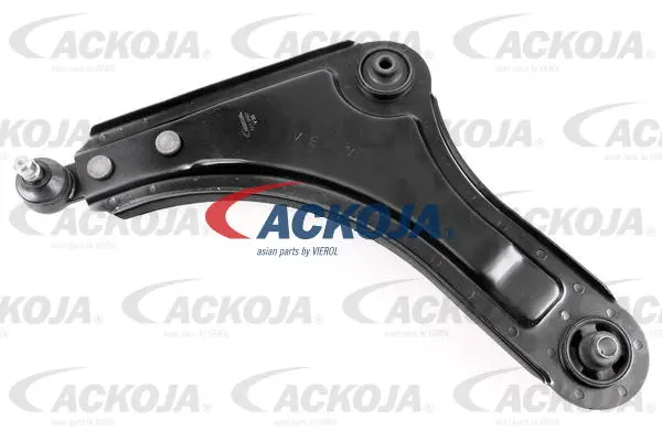 Control/Trailing Arm, wheel suspension (A51-9507)