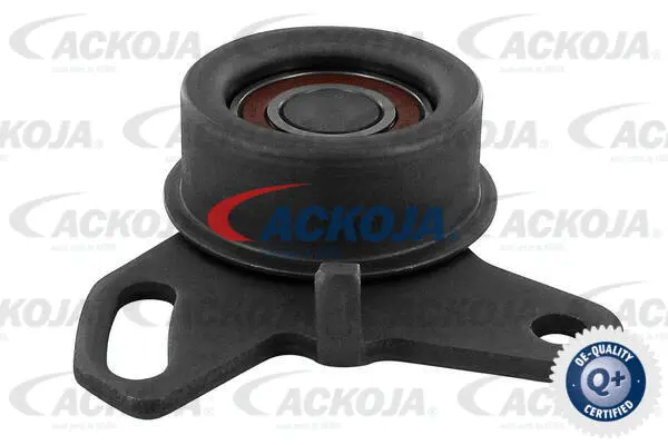 Tensioner Pulley, timing belt (A37-0035)