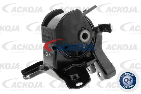 Mounting, engine (A53-1802)