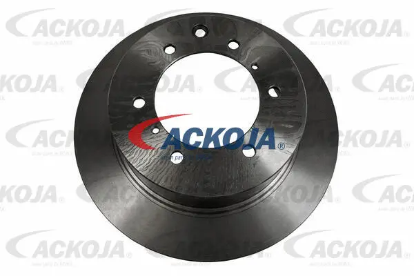 Brake Disc (A52-80011)