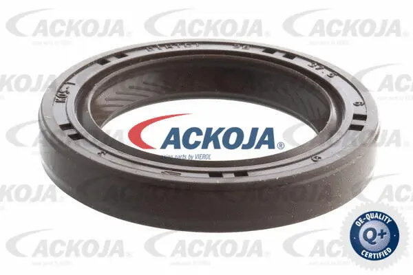 Shaft Seal, intermediate shaft (A52-9008)