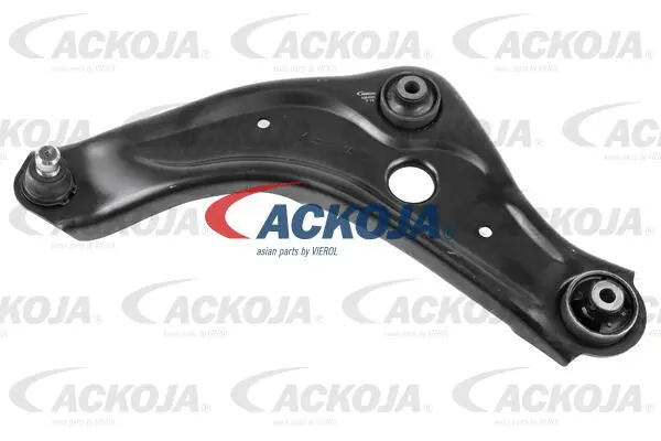 Control/Trailing Arm, wheel suspension (A38-9584)