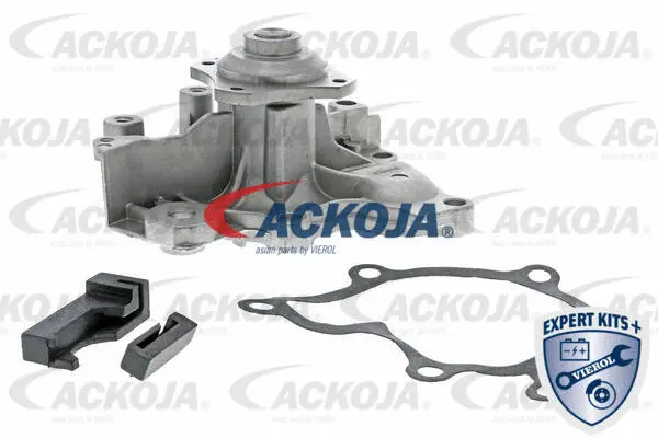 Water Pump, engine cooling (A32-50004)