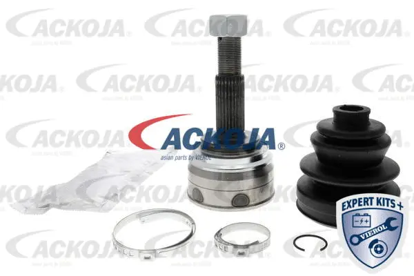 Joint Kit, drive shaft (A38-0043)