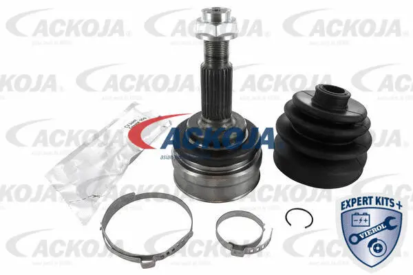 Joint Kit, drive shaft (A38-0097)