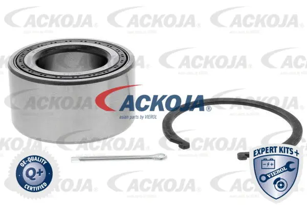 Wheel Bearing Kit (A52-0901)