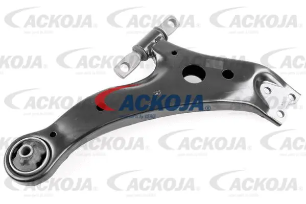 Control/Trailing Arm, wheel suspension (A70-0373)