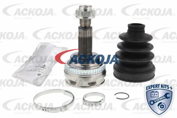 Joint Kit, drive shaft (A70-0168)