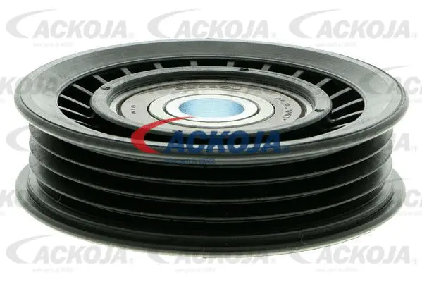 Tensioner Pulley, V-ribbed belt (A70-0481)