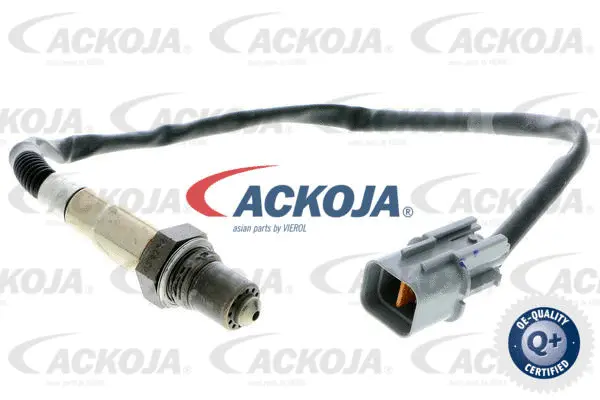 Lambda Sensor (A53-76-0012)