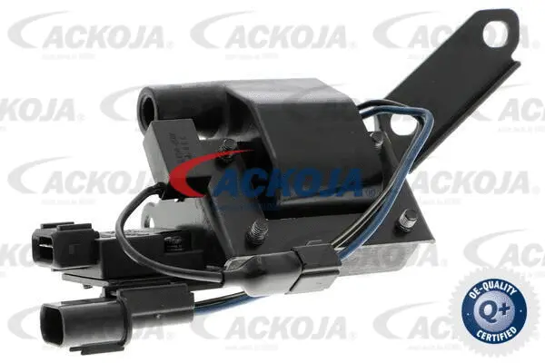Ignition Coil (A52-70-0001)