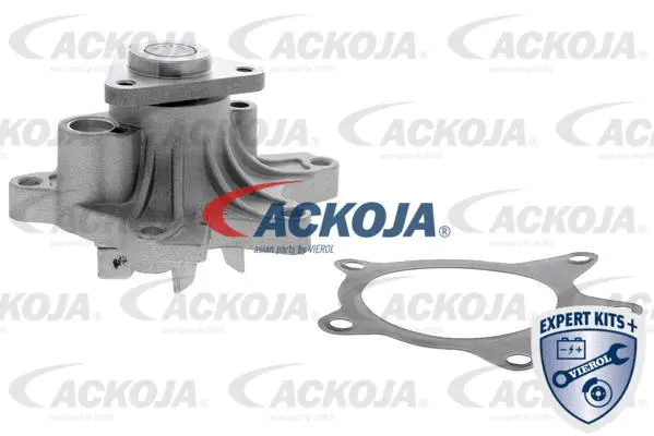 Water Pump, engine cooling (A70-50017)
