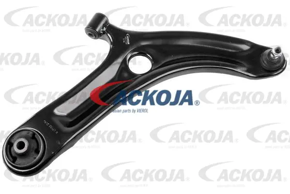 Control/Trailing Arm, wheel suspension (A52-1196)