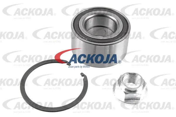 Wheel Bearing Kit (A32-0265)