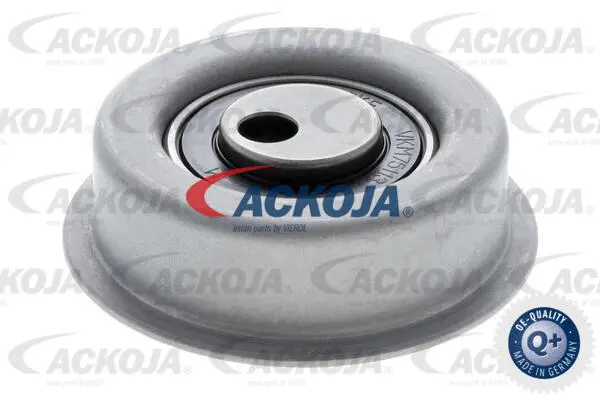 Tensioner Pulley, timing belt (A37-0041)