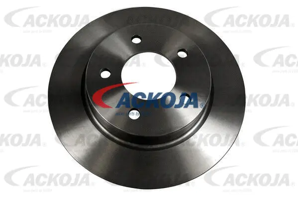 Brake Disc (A32-40007)