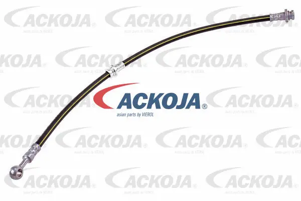 Brake Hose (A38-0464)