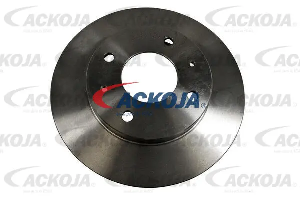 Brake Disc (A37-80001)