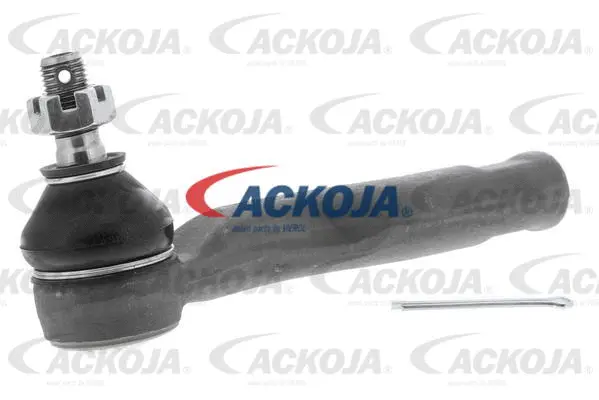Tie Rod End (A70-9622)