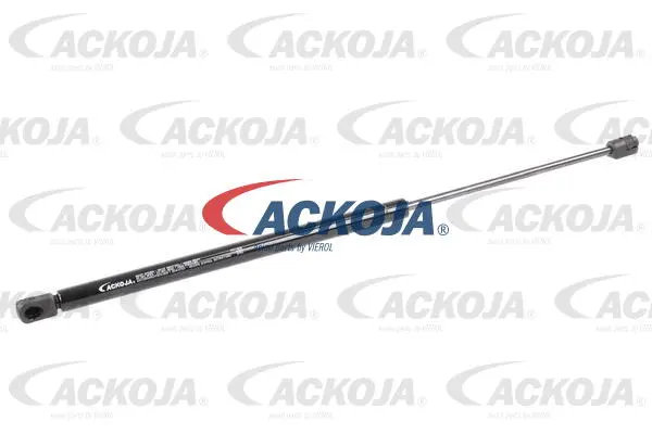 Gas Spring, boot/cargo area (A53-0010)