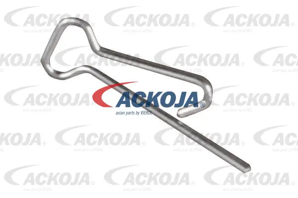 Control/Trailing Arm, wheel suspension (A26-1138)