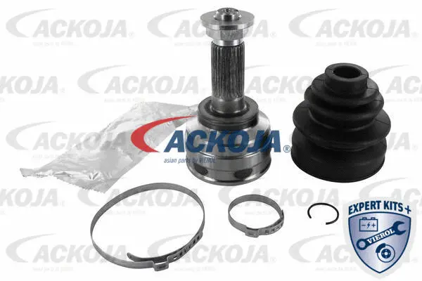 Joint Kit, drive shaft (A32-0124)