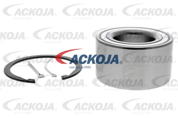 Wheel Bearing Kit (A70-0133)