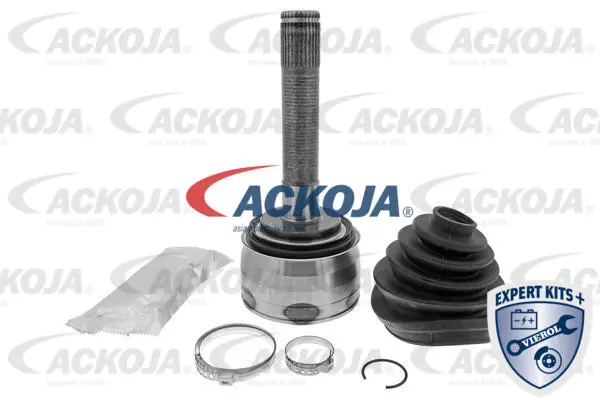 Joint Kit, drive shaft (A70-0165)