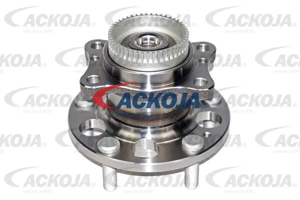 Wheel Hub (A52-0924)